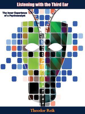cover image of Listening with the Third Ear